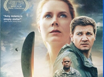 Arrival = ผู้มาเยือน