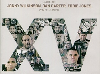 XV beyond the Tryline =
ล้วงลึกศึกรักบี้โลก