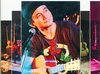 บันทึกการแสดงสดคอนเสิร์ต ปูอยากร้อง
เพื่อนพ้องอยากฟัง