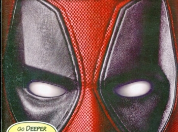 Deadpool = เดดพูล