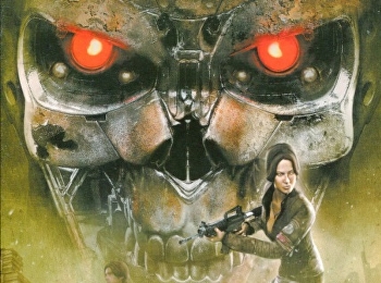 Terminator salvation: the machinima
series = เทอร์มิเนเตอร์ ซัลเวชั่น
แม็คชีนนิม่า มหาสงครามโค่นพันธุ์คนเหล็ก
