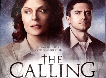 The Calling = เดอะ คอลลิ่ง ลัทธิสยองโหด