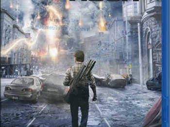 The darkest hour = มหันตภัยมืดถล่มโลก