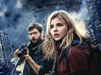 The 5th Wave