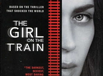 The girl on the train ปมหลอน รางมรณะ