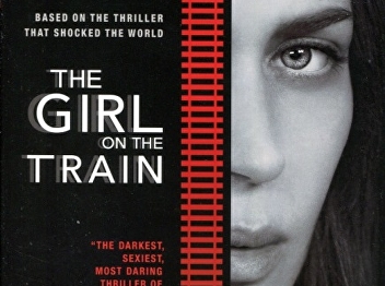 The girl on the train ปมหลอน รางมรณะ