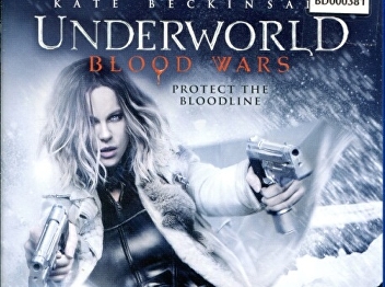 Underworld 5: Blood Wars