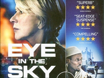 Eye in the sky