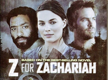 Z for Zachariah
