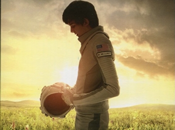 The Space Between Us