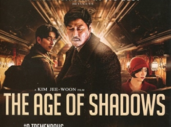 The Age of Shadows