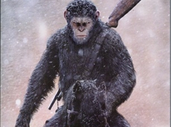 มหาสงครามพิภพวานร