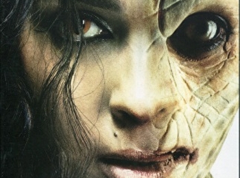 นากิน สาวสยองอสรพิษ