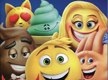 The Emoji movie