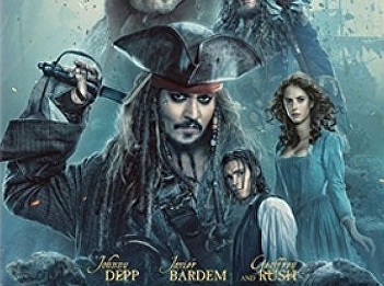 Pirates of the Caribbean: Salazar's
revenge