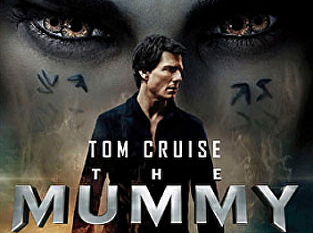 The mummy