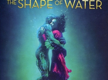 The shape of water