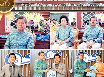 Birthday ceremony of Chairman