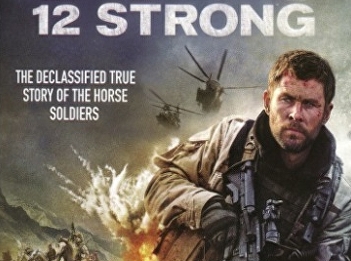 12 Strong