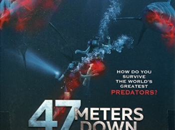 47 Meters Down