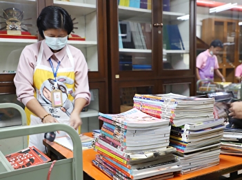 Academic Resource Center Selected
Journal  Old out