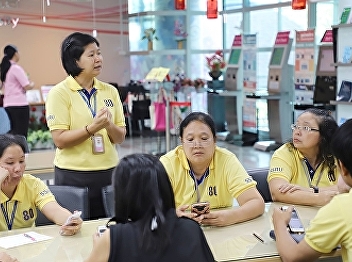 KM meeting, library group Re: Techniques
for using Library Link App