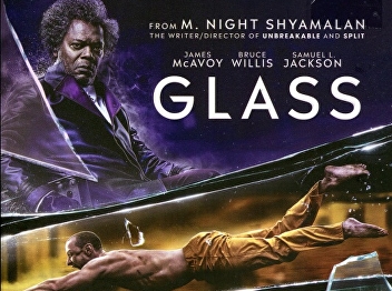 Glass