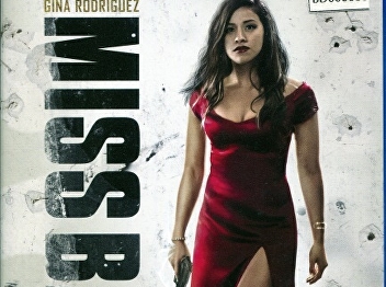 Miss Bala