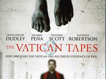 The Vatican tapes