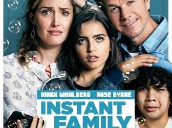 Instant family