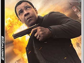 The equalizer 2