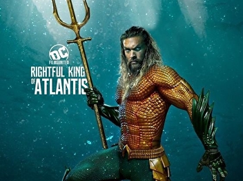 Aquaman