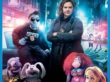 The Happytime Murders