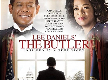 Lee Daniels' the butler