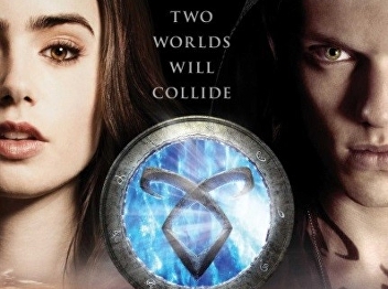 The mortal instruments: city of bones