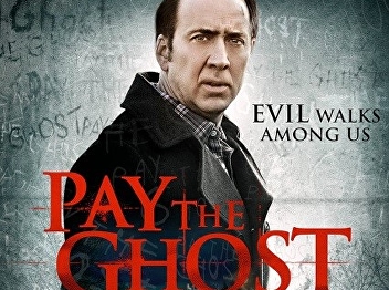 Pay the ghost