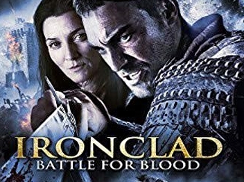 Ironclad: battle for blood