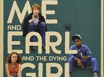 Me and Earl and the dying girl