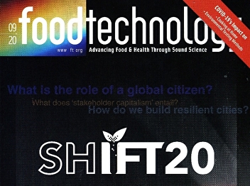 Reducing Food Waste via Active Packaging