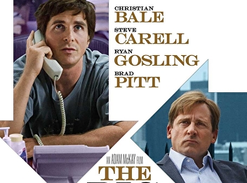 The big short