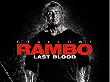Rambo last blood