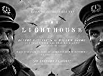 เดอะ ไลท์เฮาส์ : จริง ลวง บ้า คลั่ง
สับสน