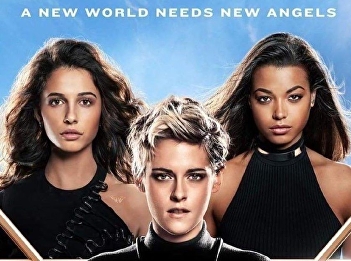 Charlie's angels