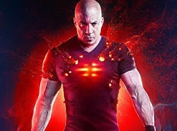 จักรกลเลือดดุ