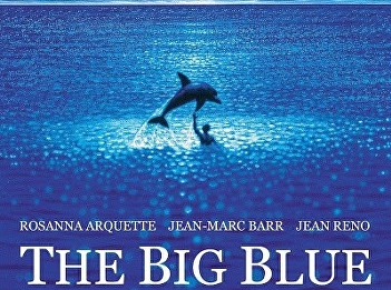 The big blue