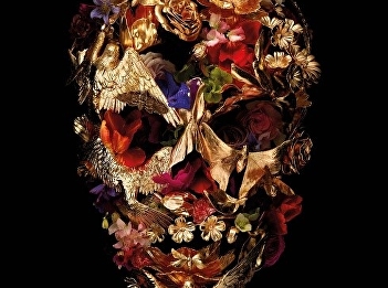 McQueen: The fearless, rebellious and
extraordinary life of Alexander McQueen