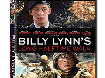 บิลลี่ ลินน์ วีรบุรุษสมรภูมิเดือด