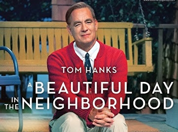 A Beautiful day in the neighborhood