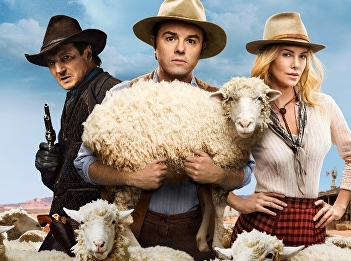 A million ways to die in the West