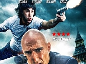 The Brothers Grimsby